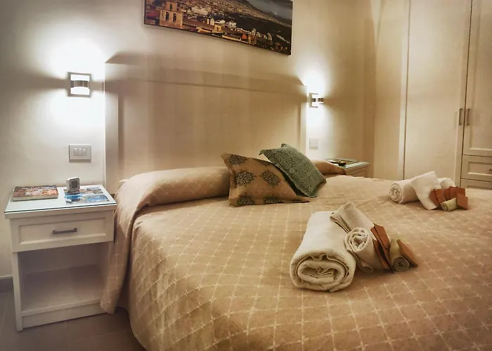 Villa Pollio Guest House