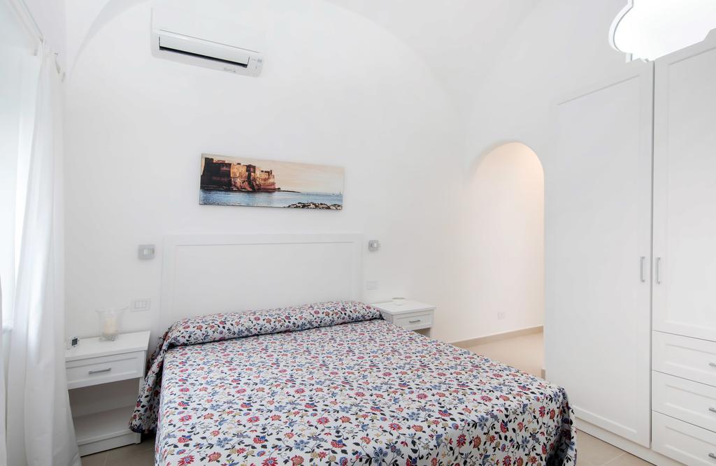 Affittacamere Pollio Anacapri (Isola di Capri)